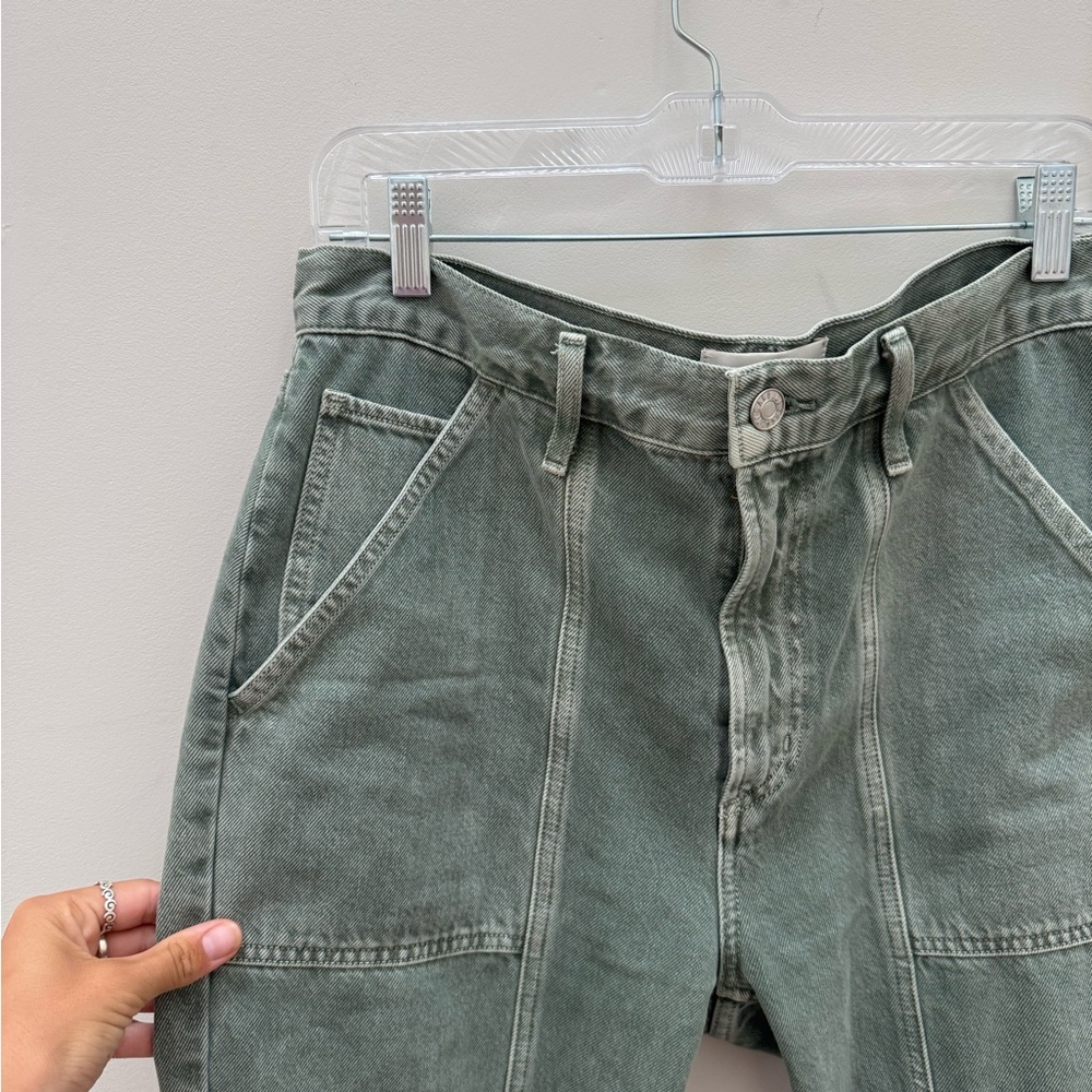 Agolde Cooper Cargo Pants